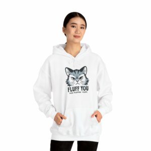 The Grumpy Cat Hoodie You’ll Adore