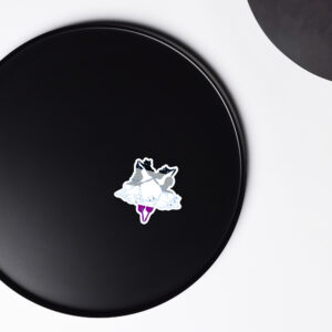 Ace of Pentacles Magnet